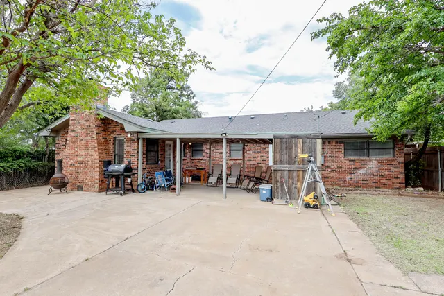 Photo 7 — 3317 32nd Street, Lubbock, TX 79410