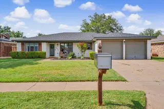 Sold home at 5402 94th Street