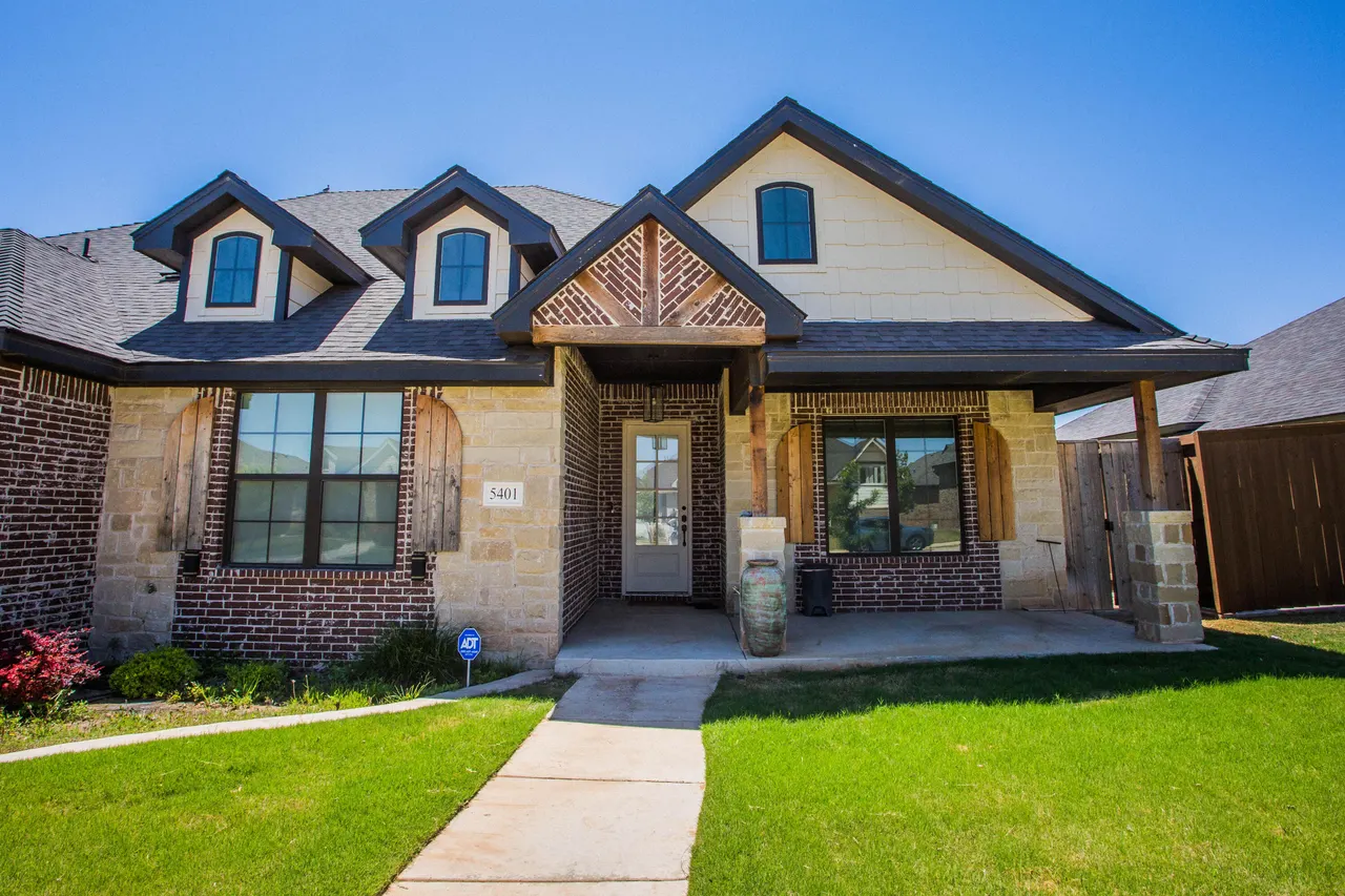 Photo 6 — 5401 111th Street, Lubbock, TX 79424