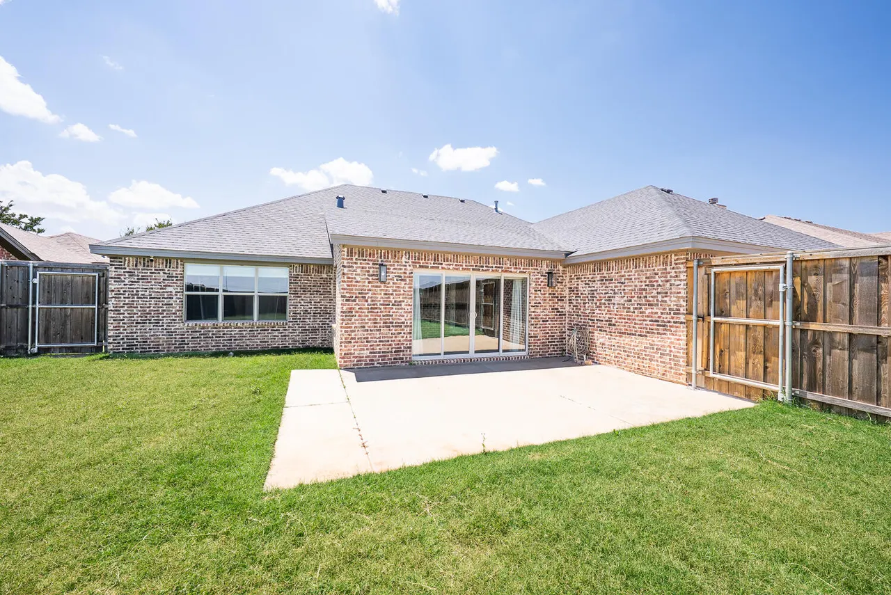Photo 26 — 13307 Joliet Avenue, Lubbock, TX 79423