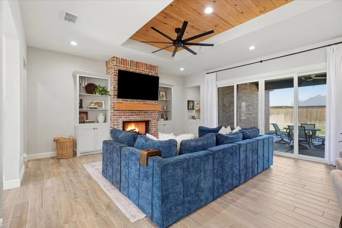 Photo 3 — 4506 140th Street, Lubbock, TX 79424