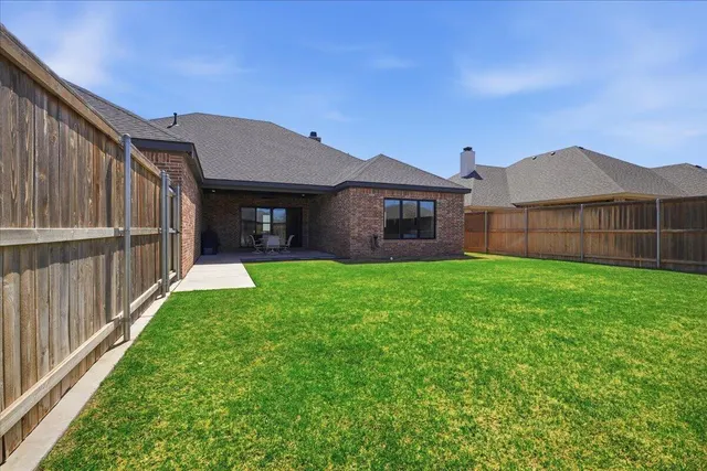 Photo 7 — 4506 140th Street, Lubbock, TX 79424