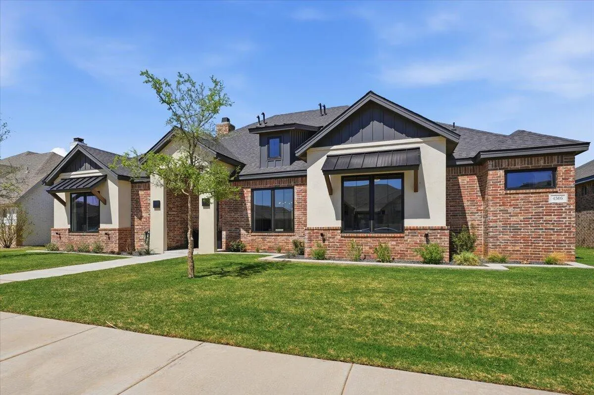 Photo 10 — 4506 140th Street, Lubbock, TX 79424