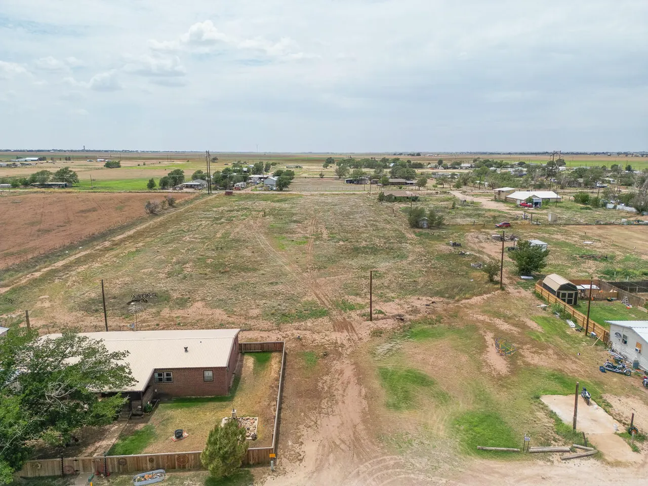 Photo 17 — 3405 N County Road 1650, Lubbock, TX 79416