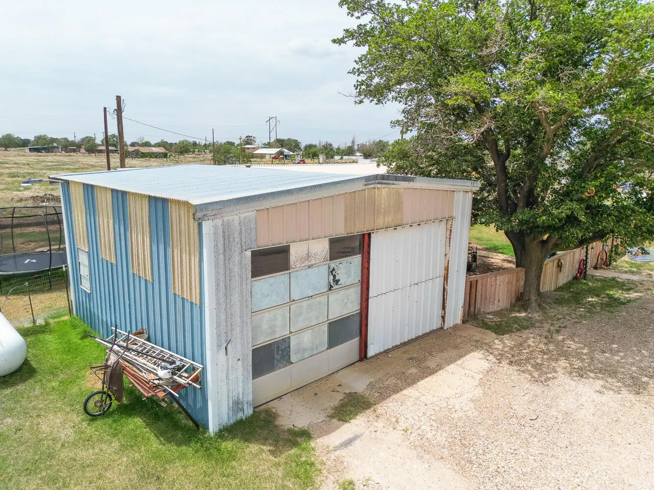 Photo 19 — 3405 N County Road 1650, Lubbock, TX 79416