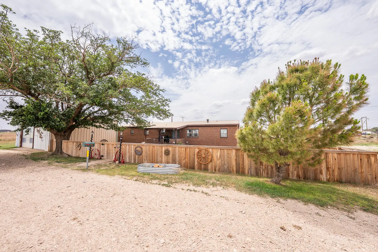 Photo 20 — 3405 N County Road 1650, Lubbock, TX 79416