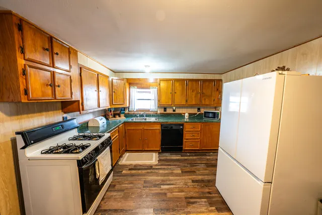Photo 4 — 3405 N County Road 1650, Lubbock, TX 79416