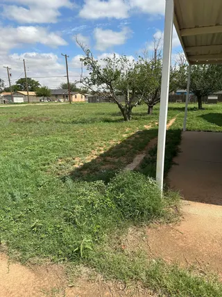 Sold home at 2916 1st Street
