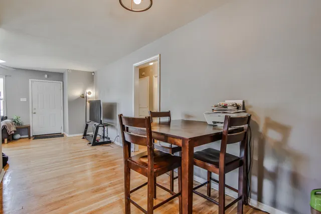 Photo 5 — 2507 40th Street, Lubbock, TX 79413