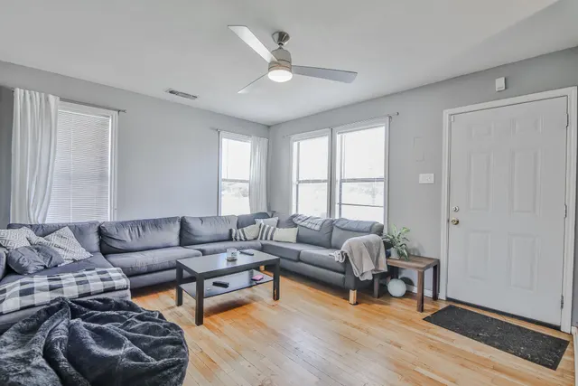 Photo 6 — 2507 40th Street, Lubbock, TX 79413