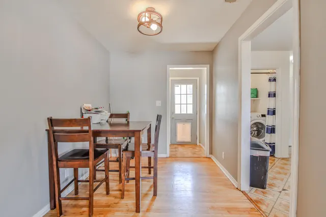 Photo 7 — 2507 40th Street, Lubbock, TX 79413