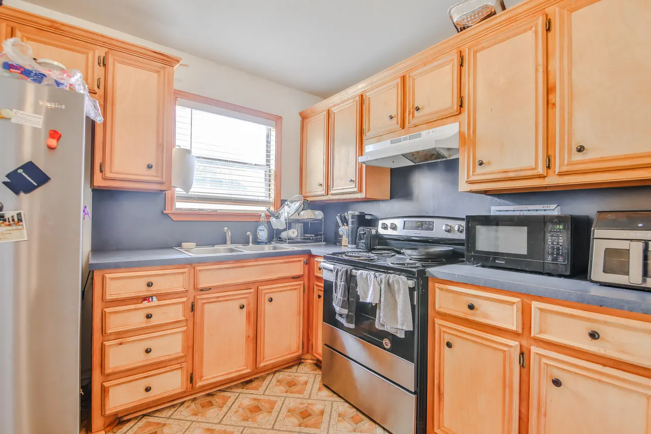 Photo 11 — 2507 40th Street, Lubbock, TX 79413