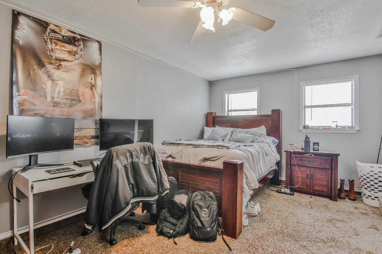 Photo 14 — 2507 40th Street, Lubbock, TX 79413