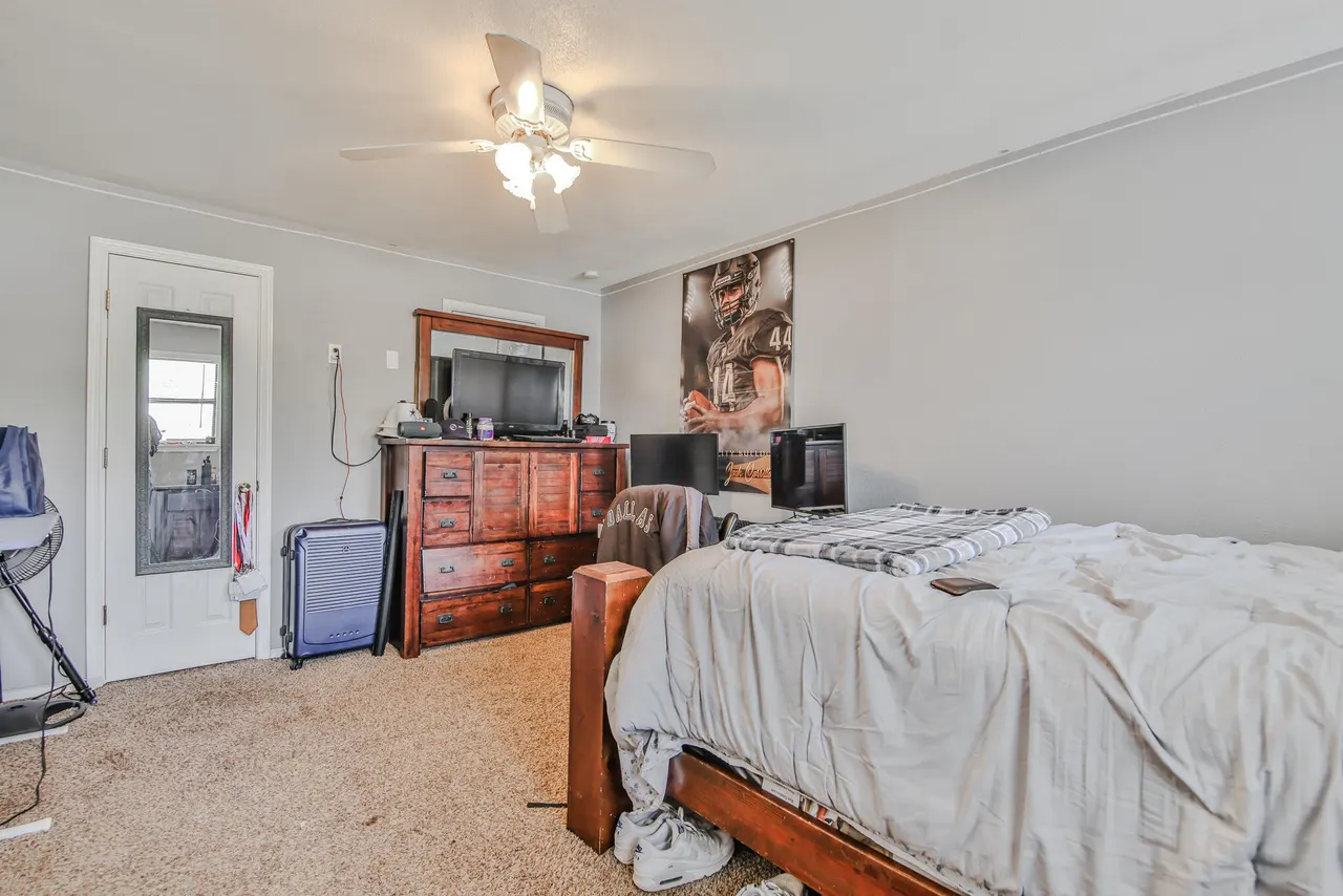 Photo 15 — 2507 40th Street, Lubbock, TX 79413