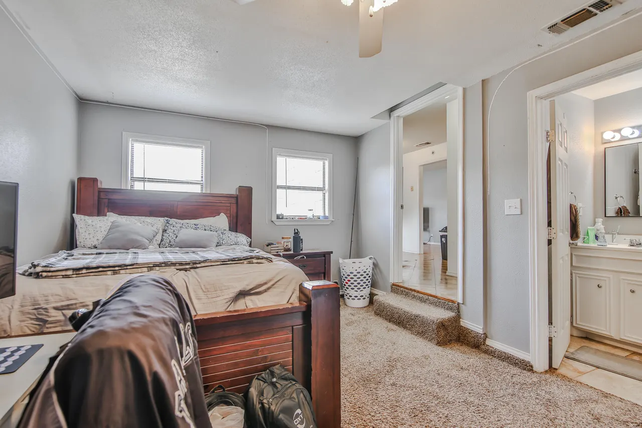 Photo 16 — 2507 40th Street, Lubbock, TX 79413