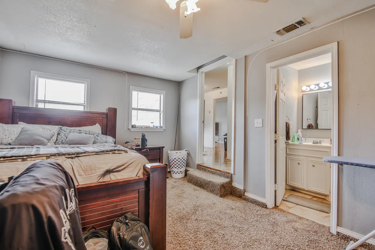 Photo 17 — 2507 40th Street, Lubbock, TX 79413
