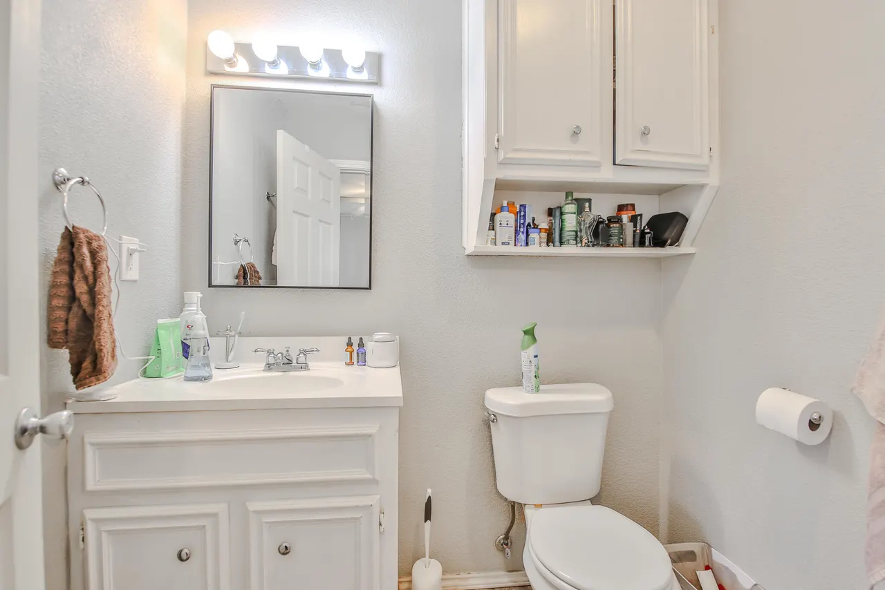 Photo 18 — 2507 40th Street, Lubbock, TX 79413