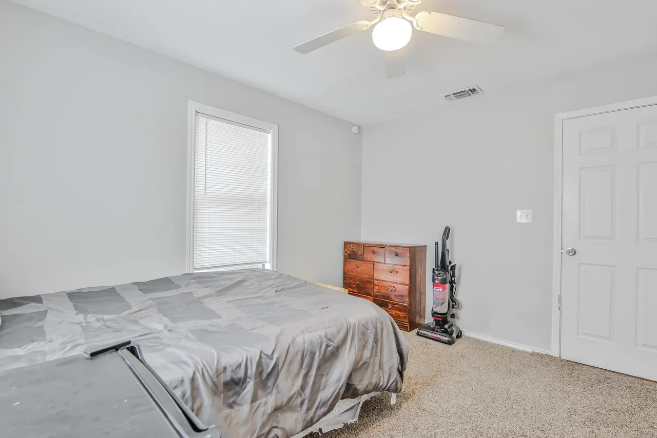 Photo 20 — 2507 40th Street, Lubbock, TX 79413