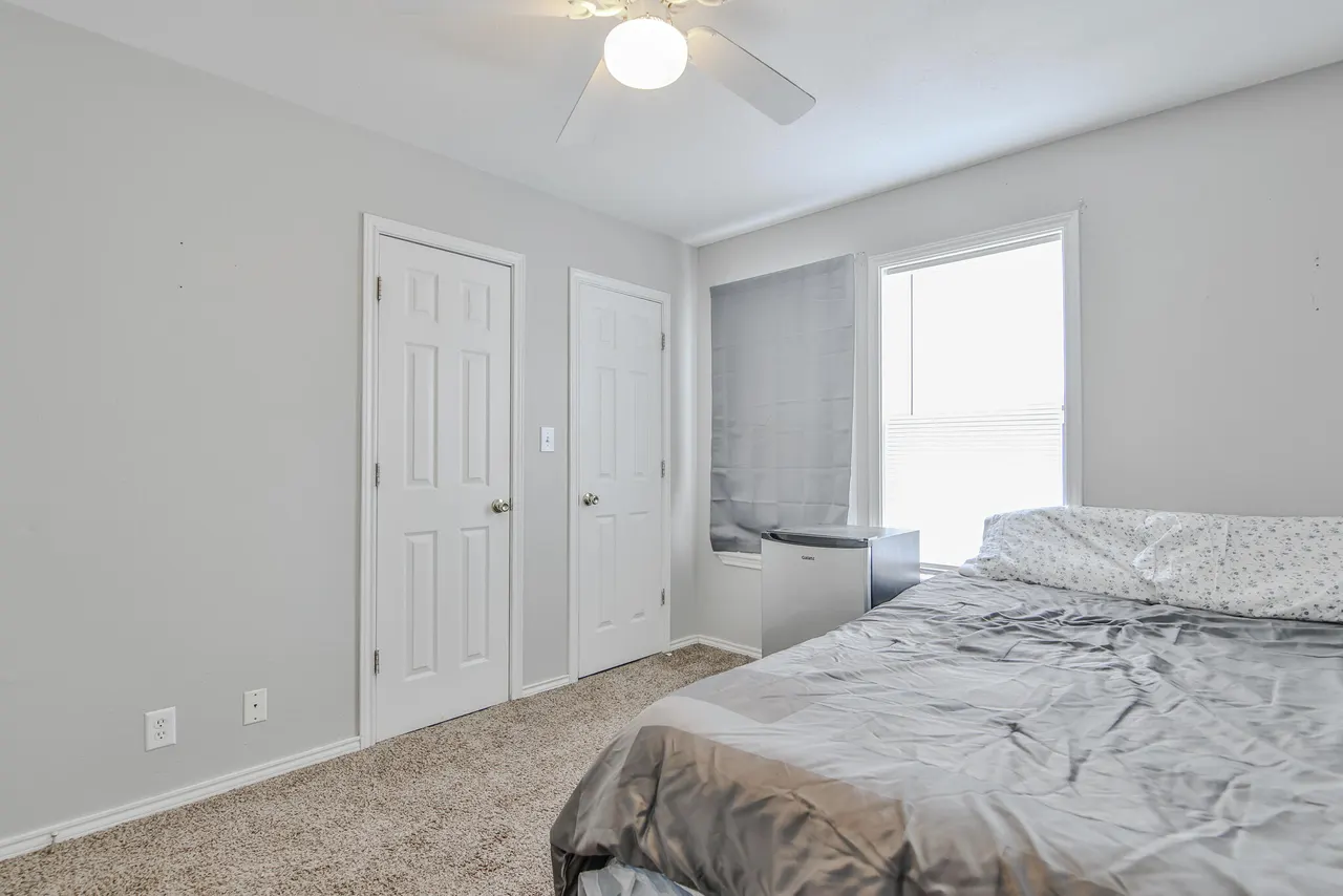 Photo 21 — 2507 40th Street, Lubbock, TX 79413