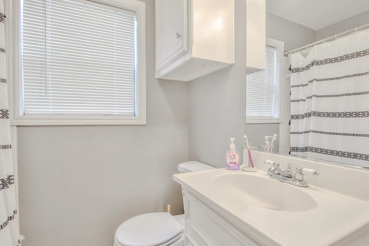 Photo 23 — 2507 40th Street, Lubbock, TX 79413