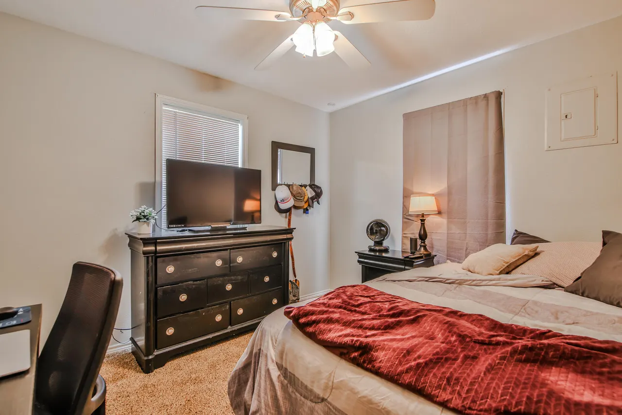 Photo 24 — 2507 40th Street, Lubbock, TX 79413