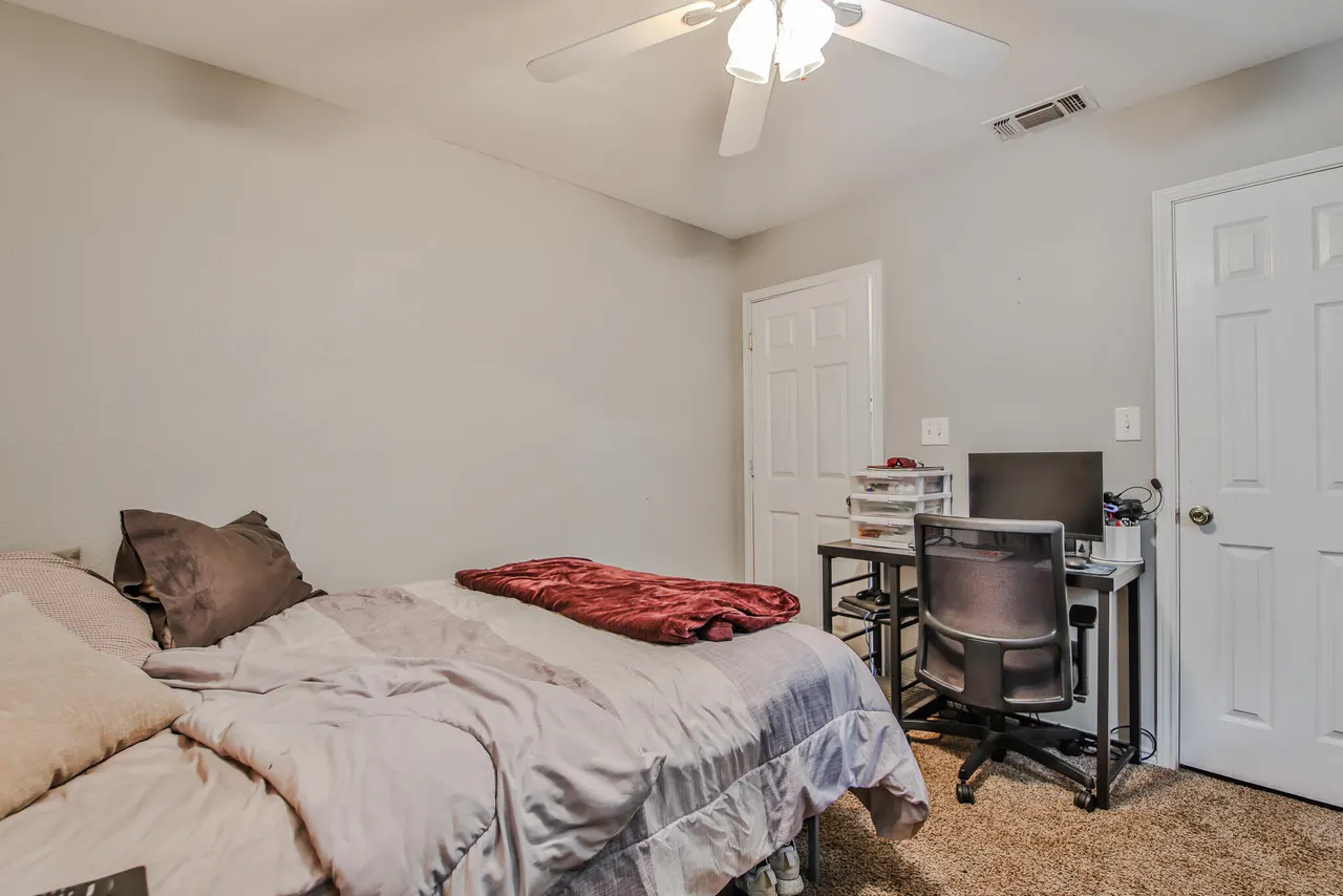 Photo 25 — 2507 40th Street, Lubbock, TX 79413