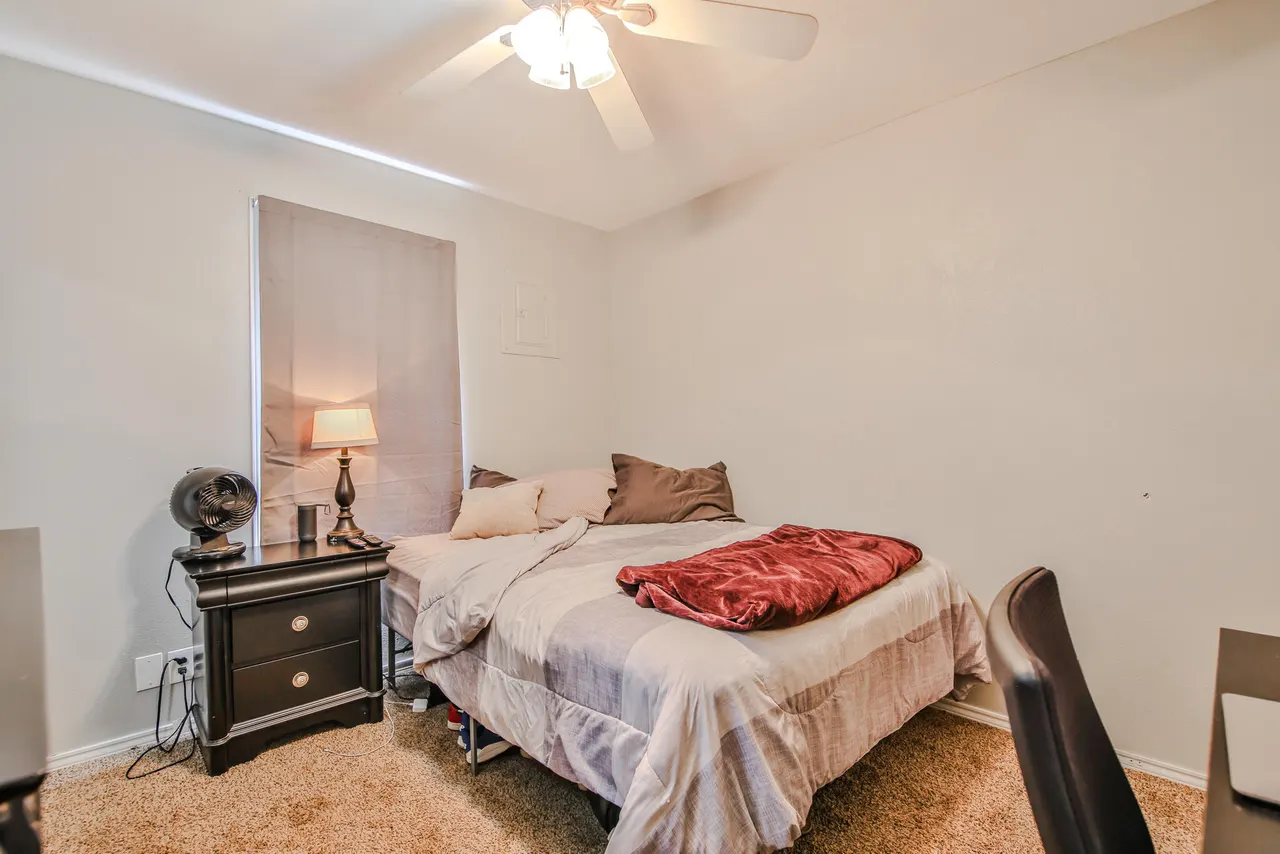 Photo 26 — 2507 40th Street, Lubbock, TX 79413