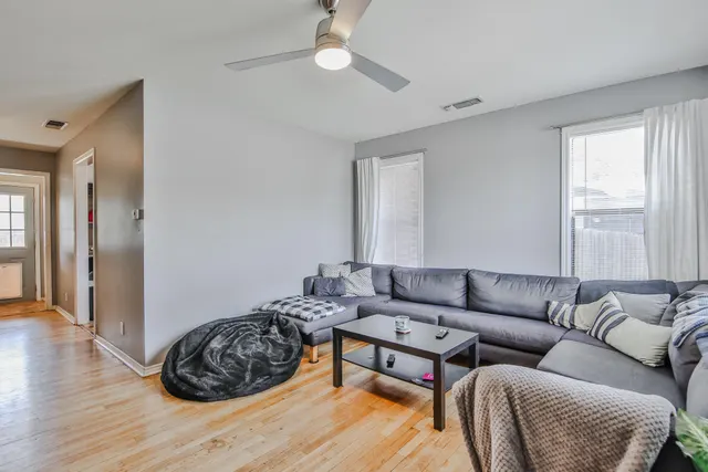 Photo 4 — 2507 40th Street, Lubbock, TX 79413