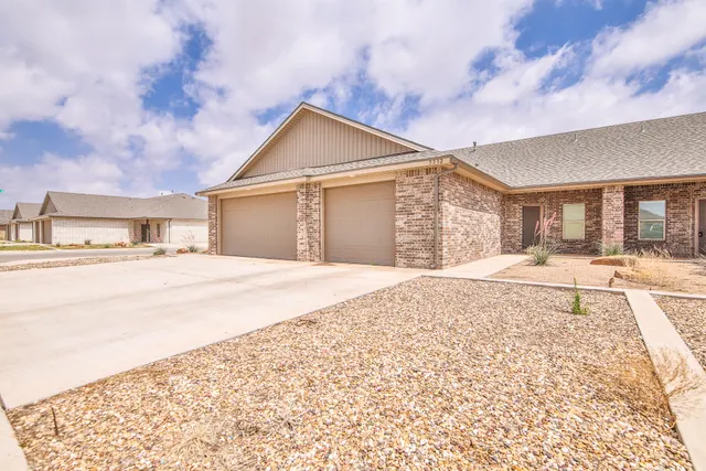 Photo 2 — 5510 Kemper Street, Lubbock, TX 79416