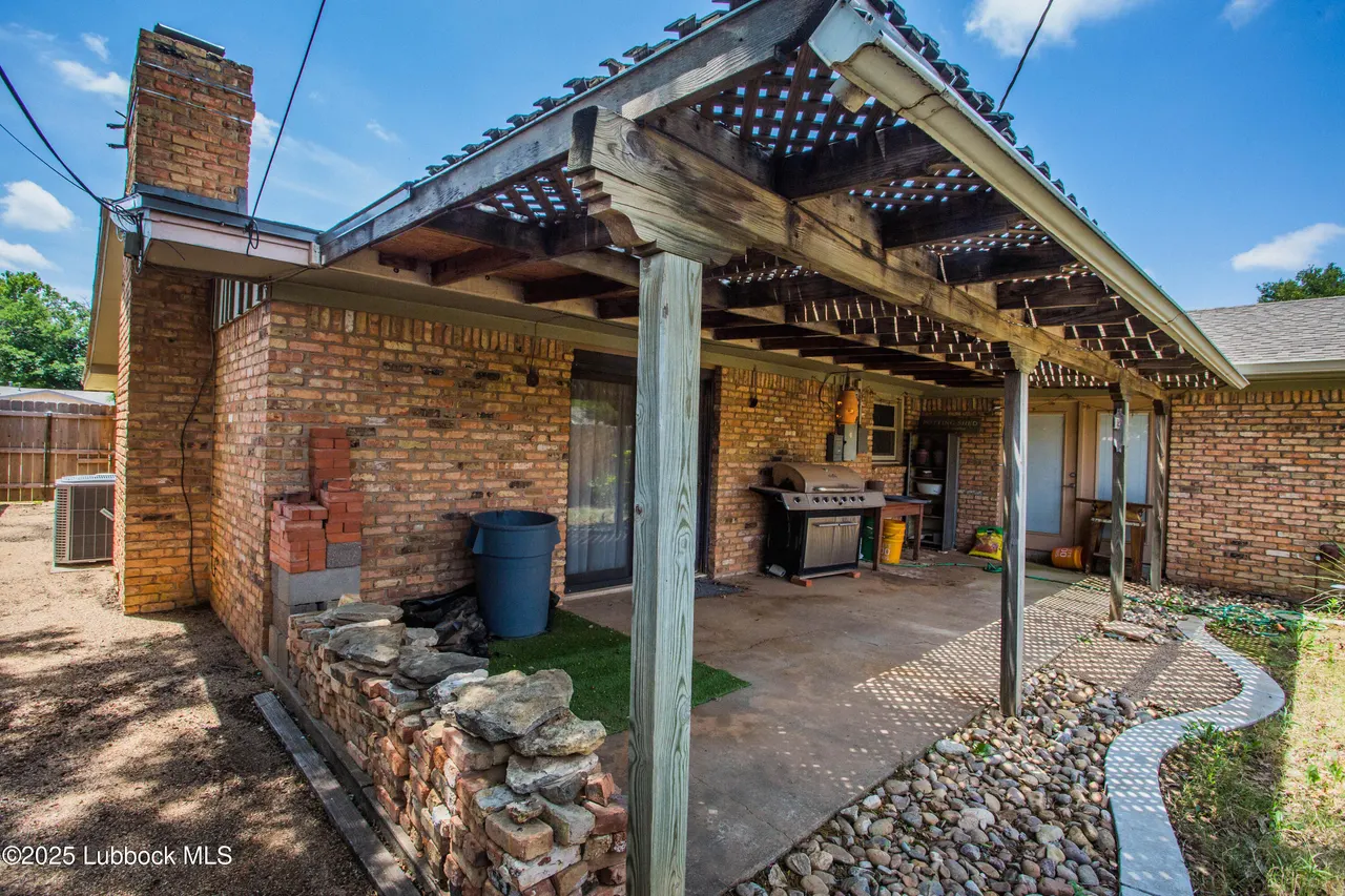 Photo 45 — 5424 31st Street, Lubbock, TX 79407