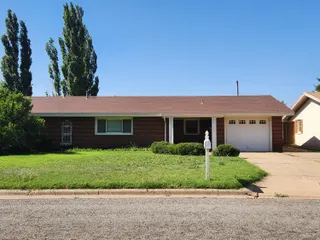 Sold home at 202 E 23rd Street