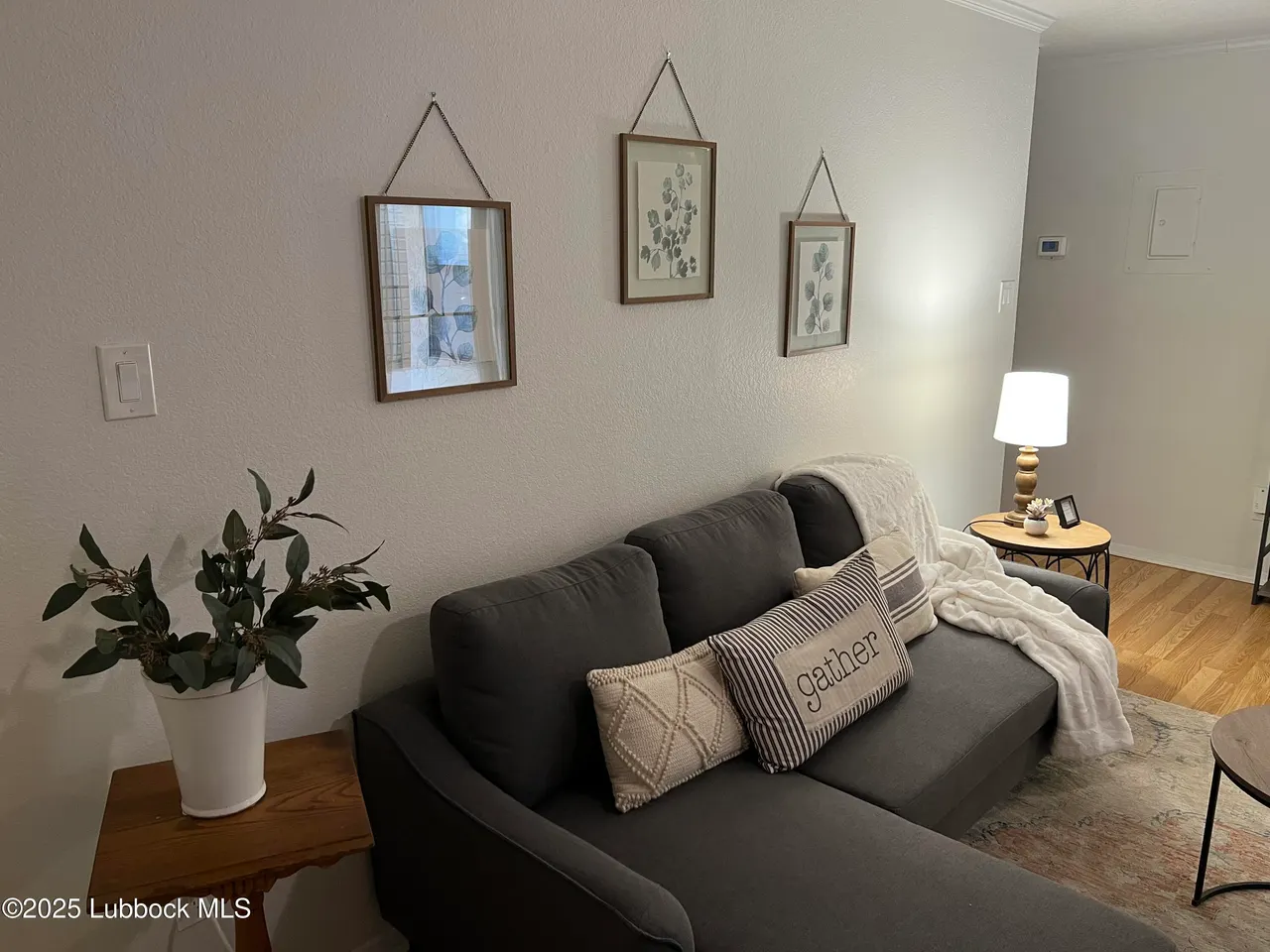Photo 4 — 8601 Memphis Drive B-40, Lubbock, TX 79423