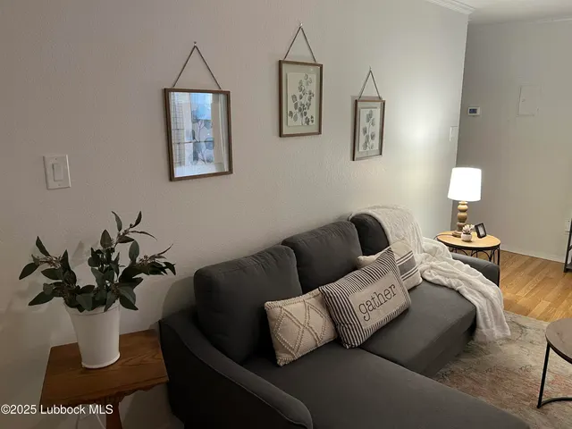Photo 4 — 8601 Memphis Drive B-40, Lubbock, TX 79423