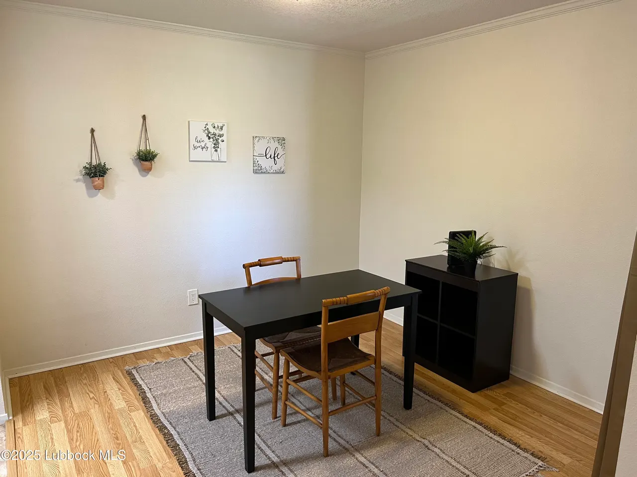Photo 5 — 8601 Memphis Drive B-40, Lubbock, TX 79423