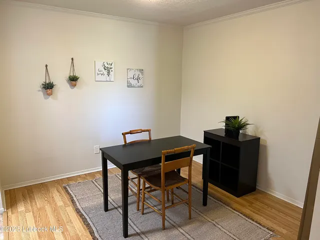 Photo 5 — 8601 Memphis Drive B-40, Lubbock, TX 79423
