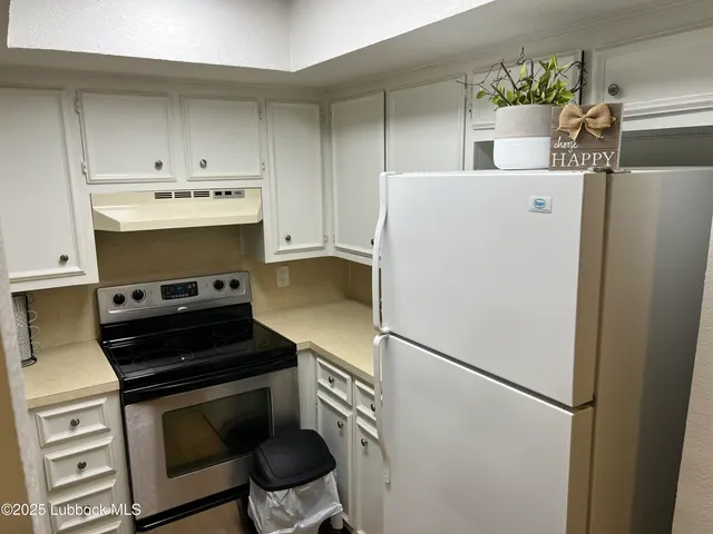 Photo 7 — 8601 Memphis Drive B-40, Lubbock, TX 79423