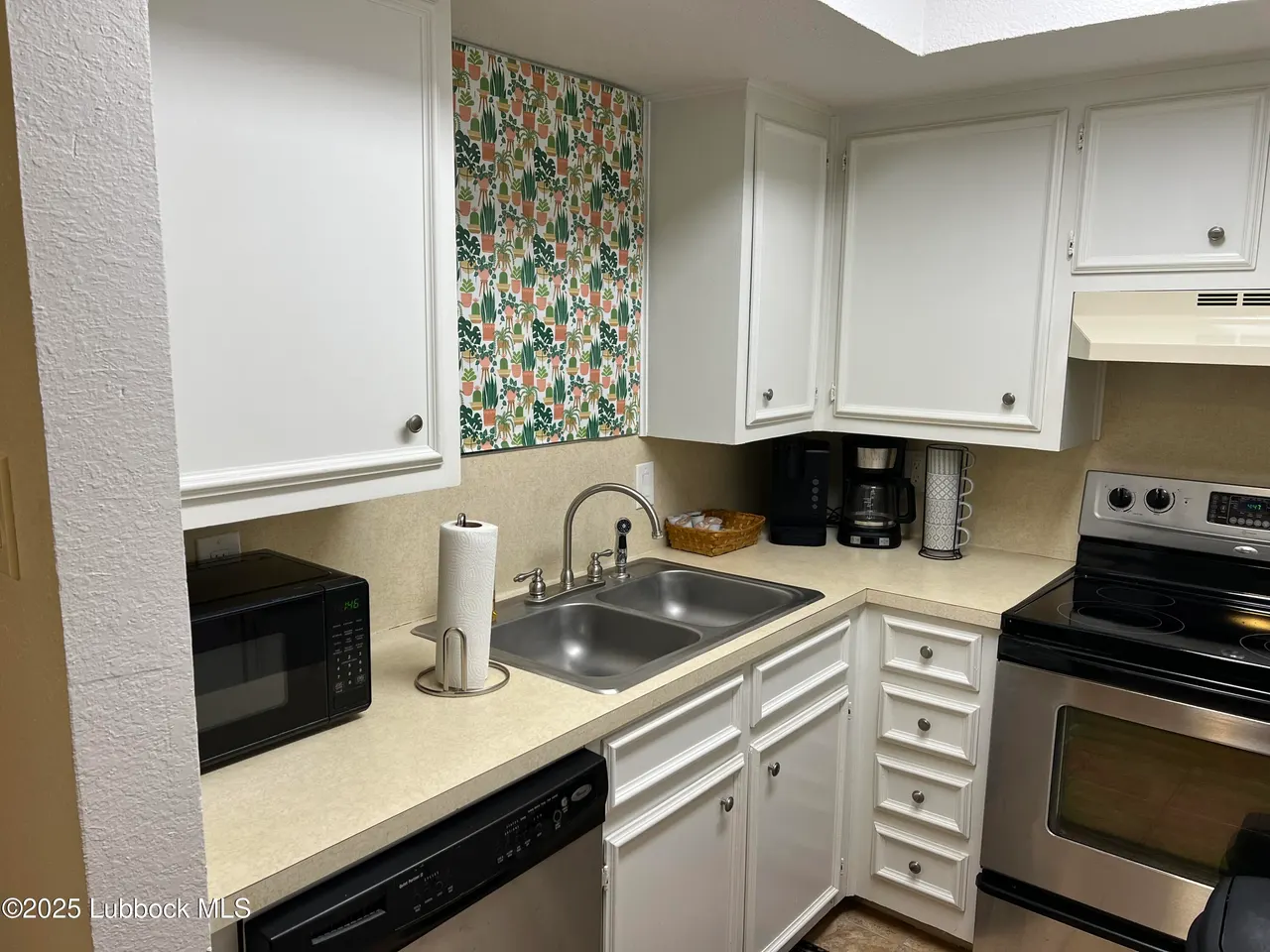 Photo 8 — 8601 Memphis Drive B-40, Lubbock, TX 79423