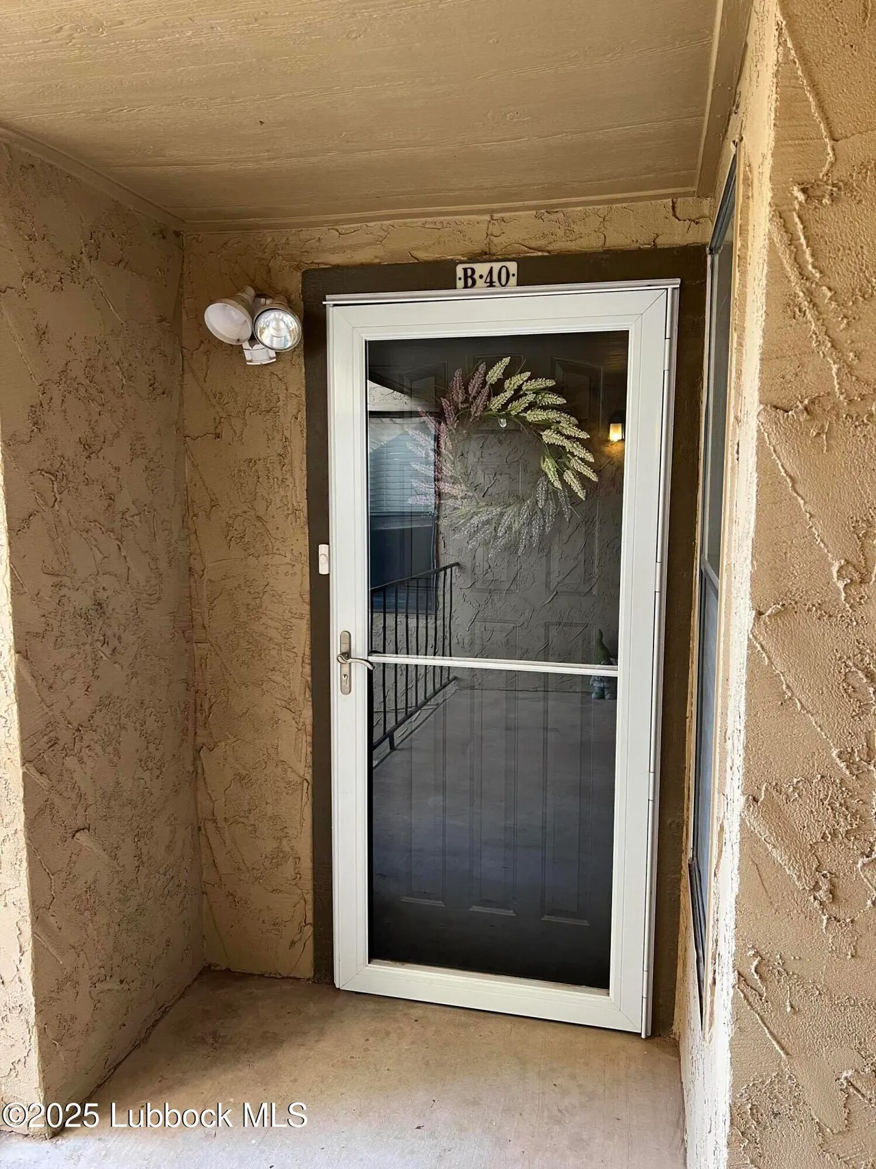 Photo 17 — 8601 Memphis Drive B-40, Lubbock, TX 79423