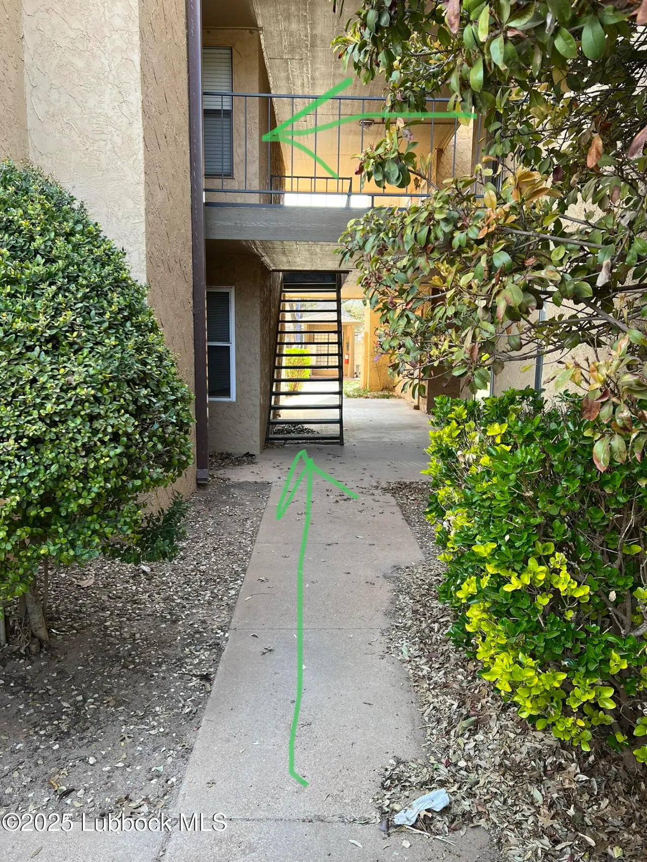 Photo 18 — 8601 Memphis Drive B-40, Lubbock, TX 79423