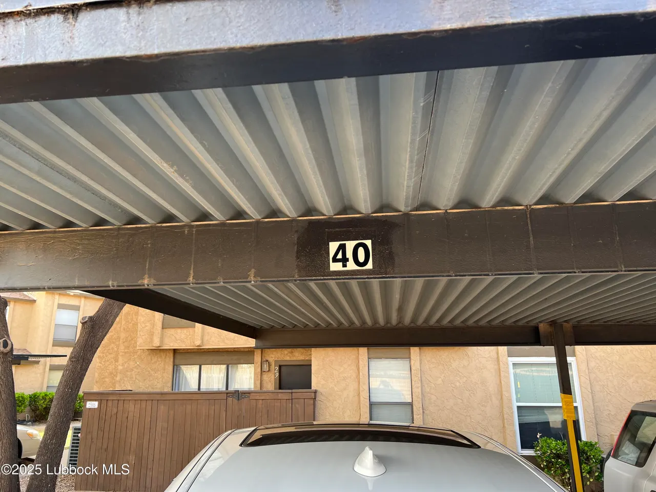 Photo 19 — 8601 Memphis Drive B-40, Lubbock, TX 79423