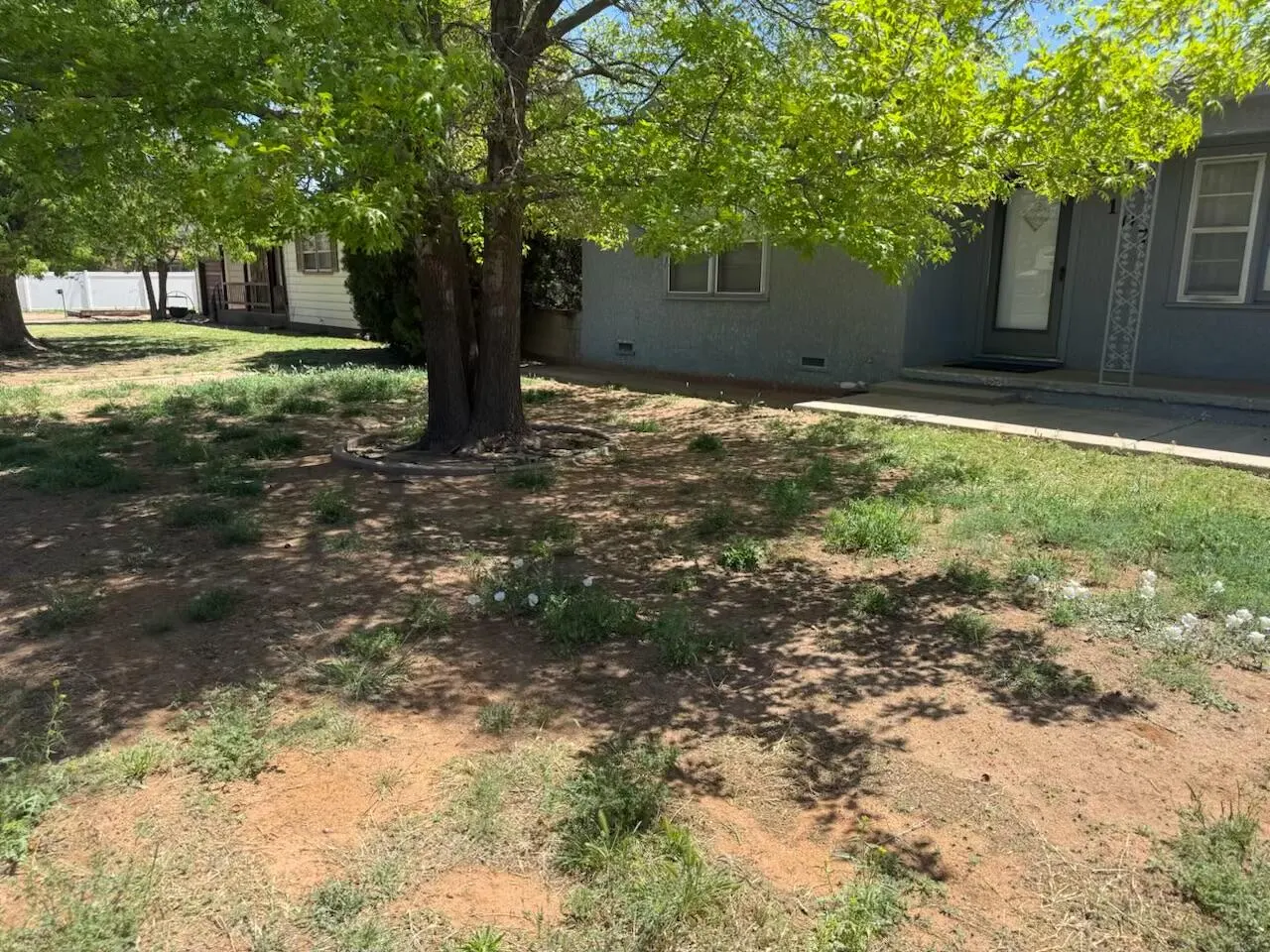 Photo 2 — 107 Ave G, Farwell, TX 79325