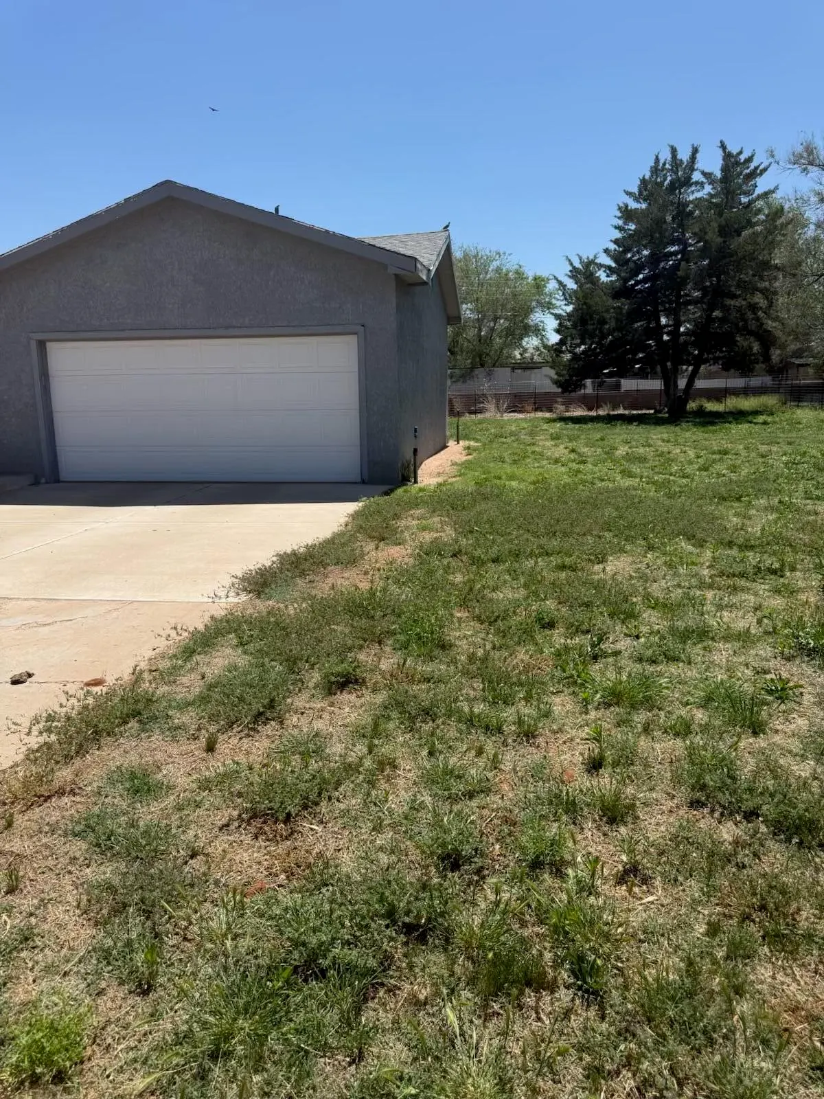 Photo 3 — 107 Ave G, Farwell, TX 79325