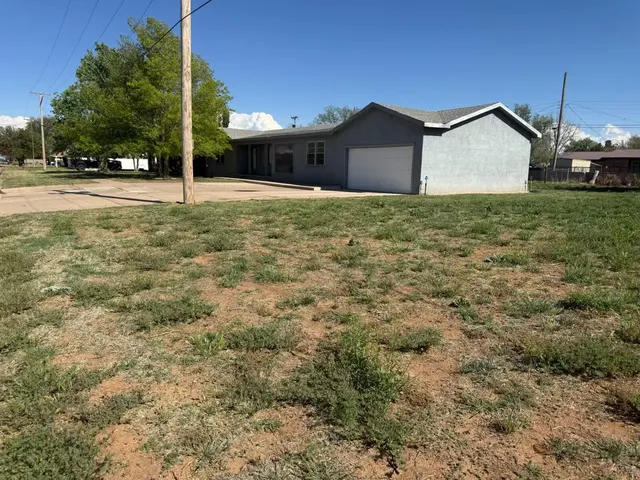 Photo 7 — 107 Ave G, Farwell, TX 79325