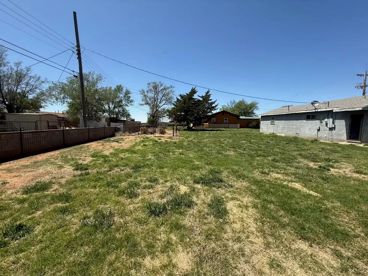Photo 37 — 107 Ave G, Farwell, TX 79325