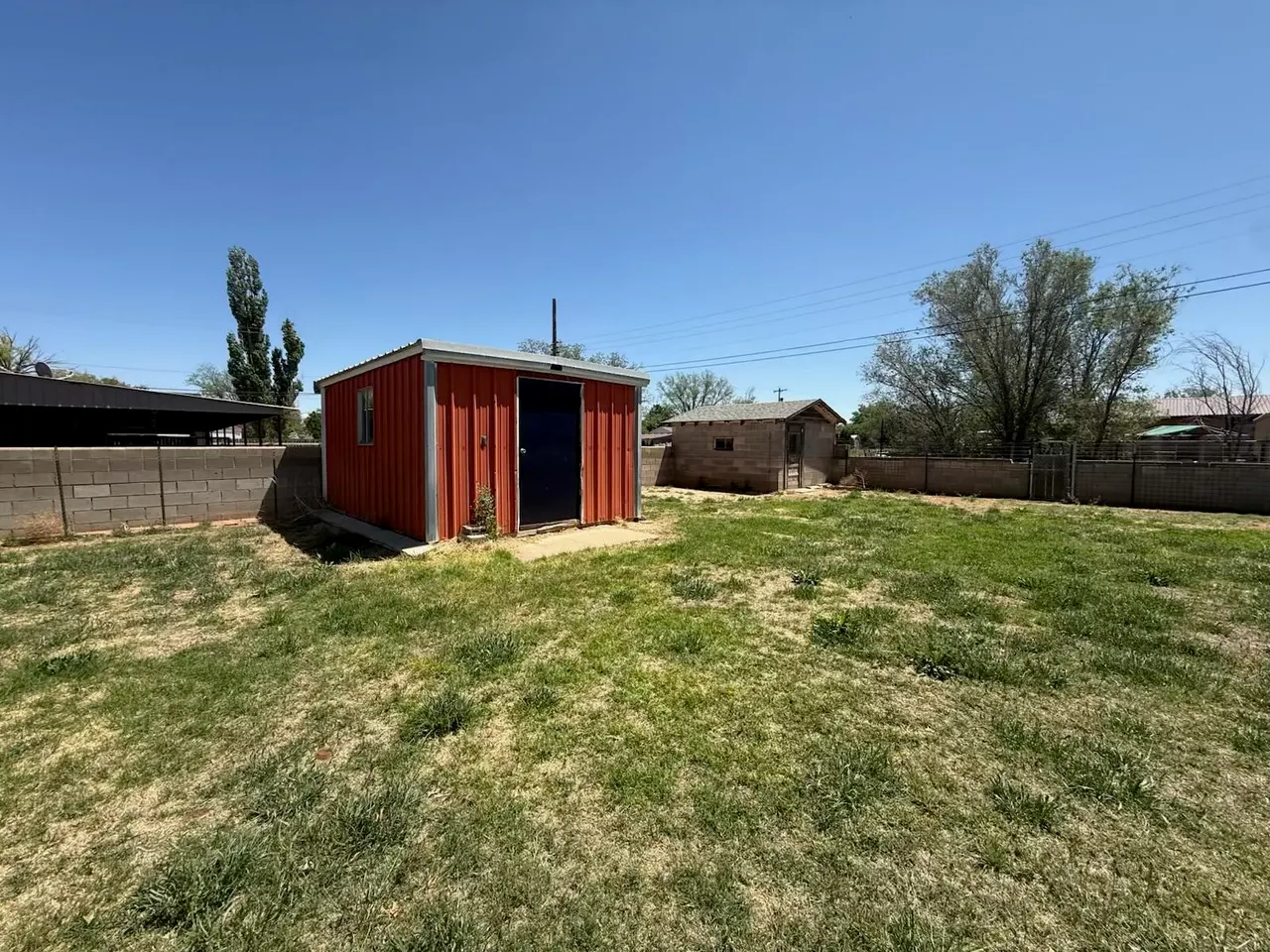 Photo 38 — 107 Ave G, Farwell, TX 79325