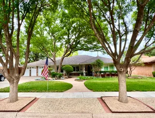 Sold home at 3406 63rd Street