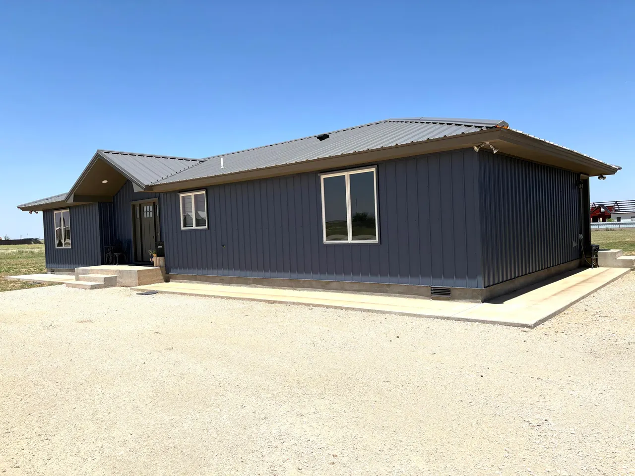 Photo 4 — 2582 Private Road 193, Brownfield, TX 79316