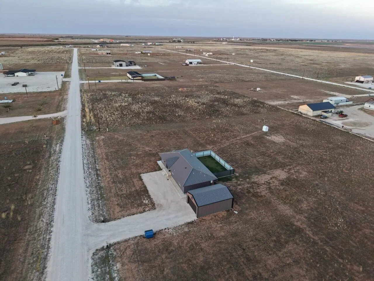 Photo 86 — 2582 Private Road 193, Brownfield, TX 79316