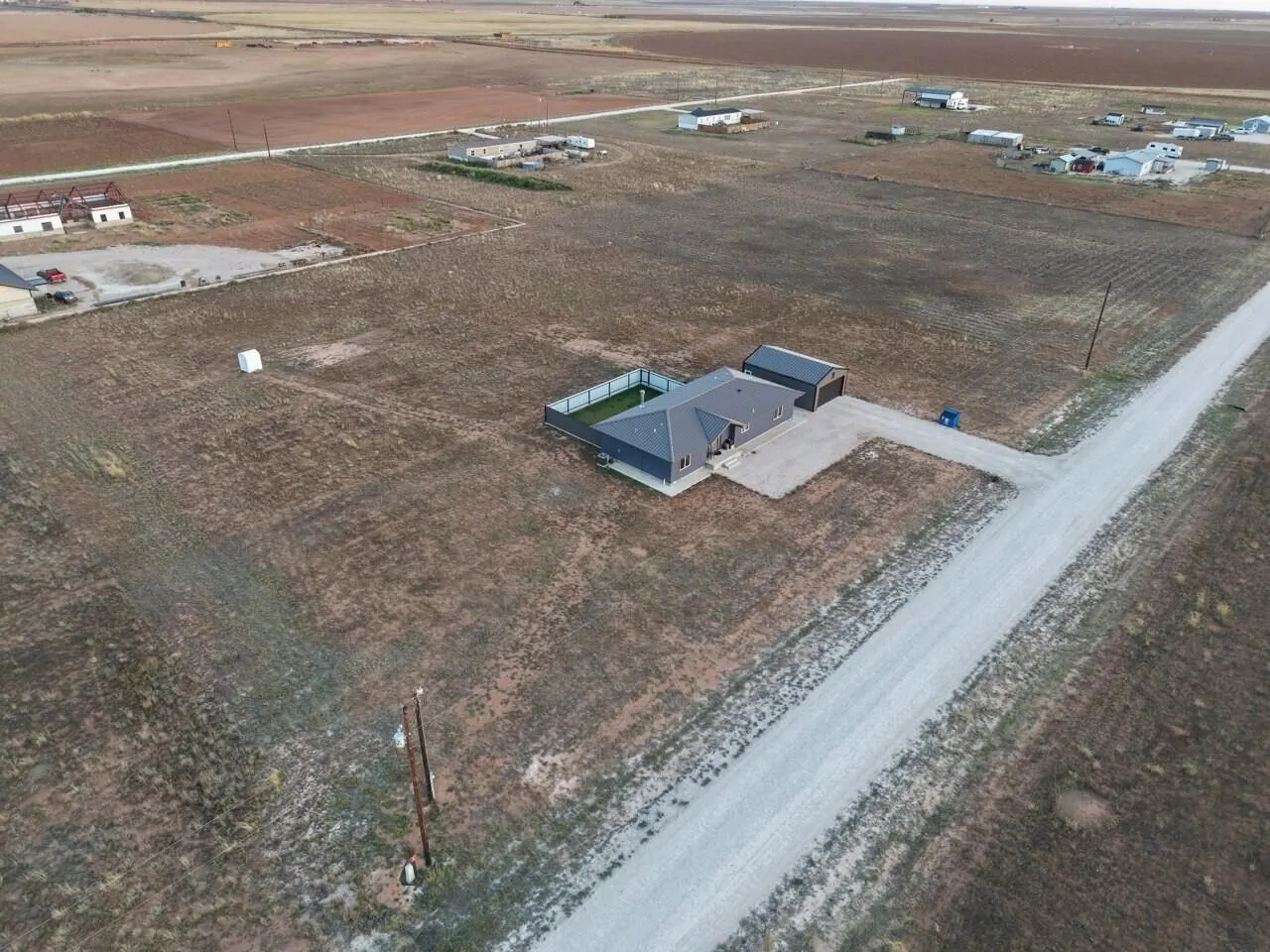 Photo 87 — 2582 Private Road 193, Brownfield, TX 79316