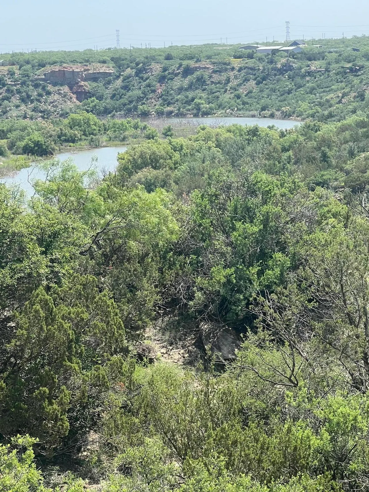 Photo 3 — 80 Ward Road, Snyder, TX 79549